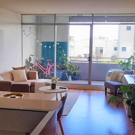 Beautiful Apartment 100Mts Near The Beach In Port ملبورن المظهر الخارجي الصورة