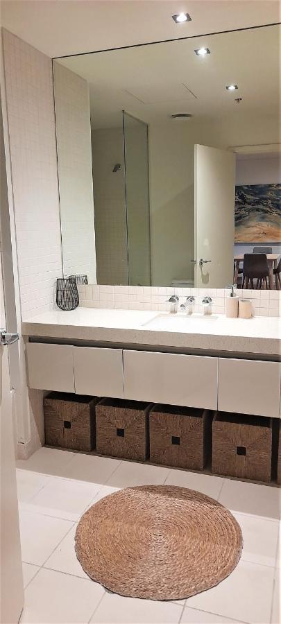 Beautiful Apartment 100Mts Near The Beach In Port ملبورن المظهر الخارجي الصورة