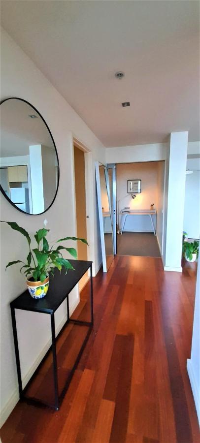 Beautiful Apartment 100Mts Near The Beach In Port ملبورن المظهر الخارجي الصورة