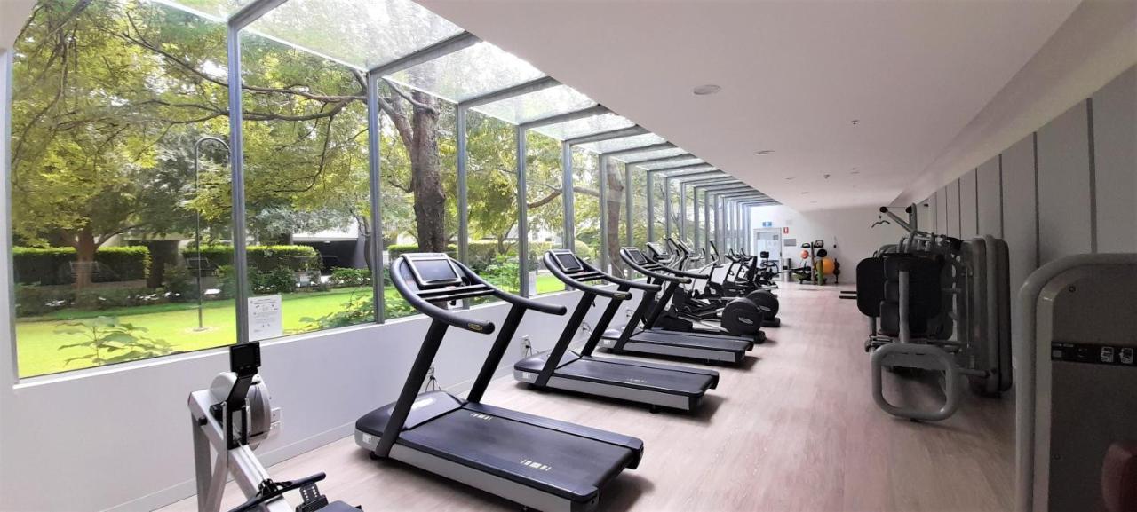 Beautiful Apartment 100Mts Near The Beach In Port ملبورن المظهر الخارجي الصورة