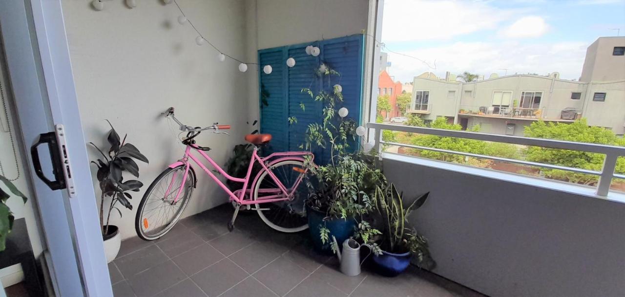 Beautiful Apartment 100Mts Near The Beach In Port ملبورن المظهر الخارجي الصورة