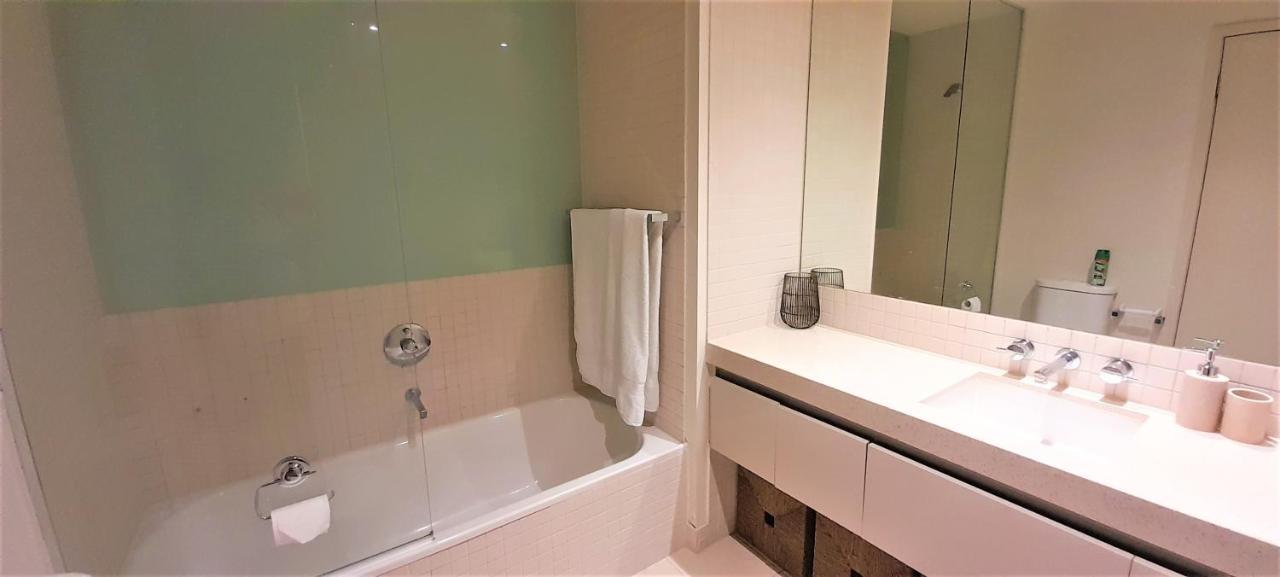 Beautiful Apartment 100Mts Near The Beach In Port ملبورن المظهر الخارجي الصورة
