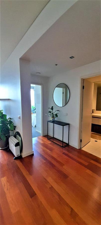 Beautiful Apartment 100Mts Near The Beach In Port ملبورن المظهر الخارجي الصورة