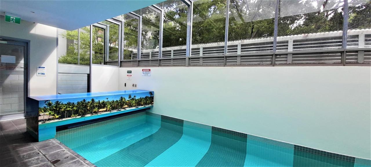 Beautiful Apartment 100Mts Near The Beach In Port ملبورن المظهر الخارجي الصورة