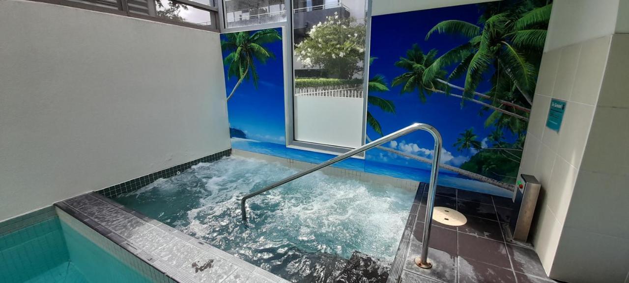 Beautiful Apartment 100Mts Near The Beach In Port ملبورن المظهر الخارجي الصورة