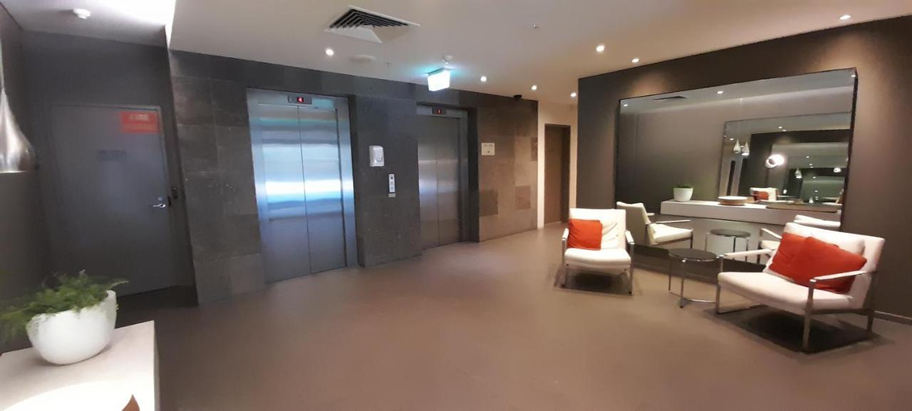 Beautiful Apartment 100Mts Near The Beach In Port ملبورن المظهر الخارجي الصورة