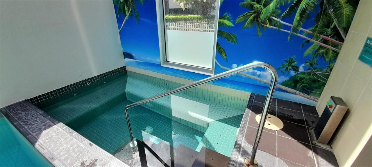 Beautiful Apartment 100Mts Near The Beach In Port ملبورن المظهر الخارجي الصورة