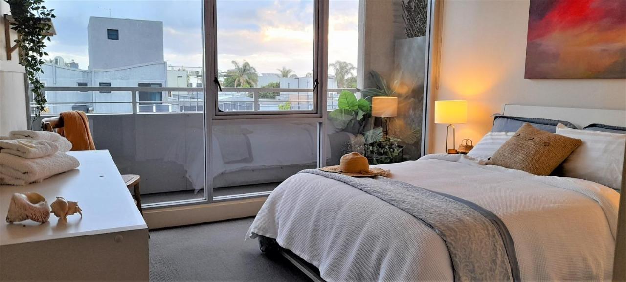 Beautiful Apartment 100Mts Near The Beach In Port ملبورن المظهر الخارجي الصورة